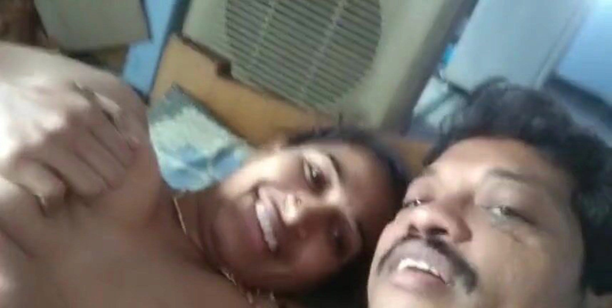 wife force husband to eat cum